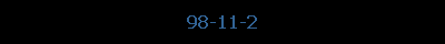 98-11-2