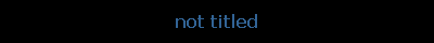 not titled